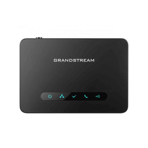 Bluechip-Grandstream Networks IP Phone DP750 Grandstream Networks IP Phone DP750