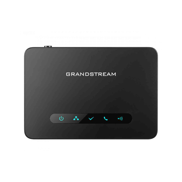 Bluechip-Grandstream Networks IP Phone DP750 Grandstream Networks IP Phone DP760