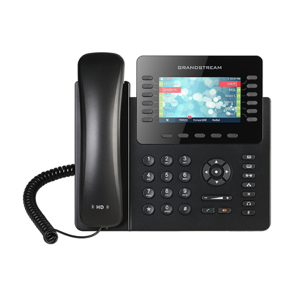 Bluechip-Grandstream Networks IP Phone GXP2170 Grandstream Networks IP Phone GXP2170