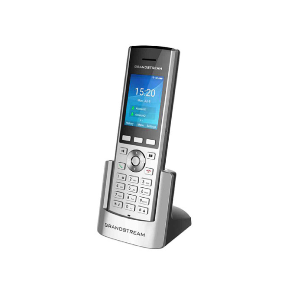 Bluechip-Grandstream Networks IP Phone WP810 Grandstream Networks IP Phone WP810