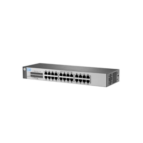 Bluechip- HPE 1410-24 Switch J9663A HPE 1410-24 Switch J9663A