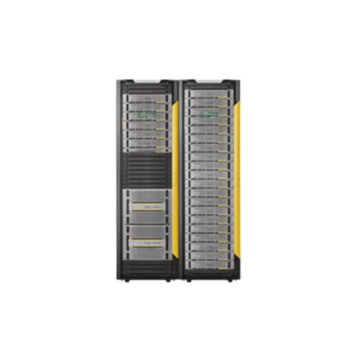 Bluechip-HPE 3PAR StoreServ 20000 Storage HPE 3PAR StoreServ 20000 Storage