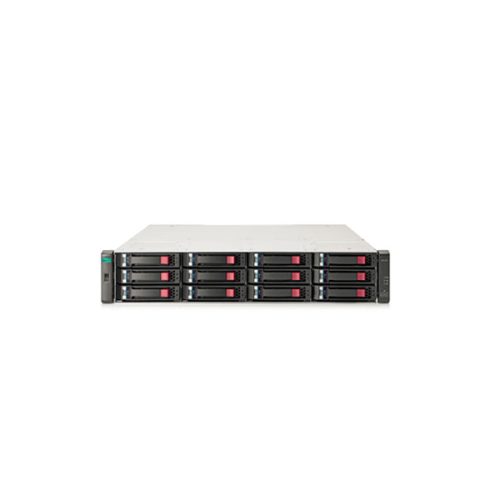 Bluechip-HPE MSA 2042 SAN Dual Controller LFF HPE MSA 2042 SAN Dual Controller LFF Storage(Q0F05A)