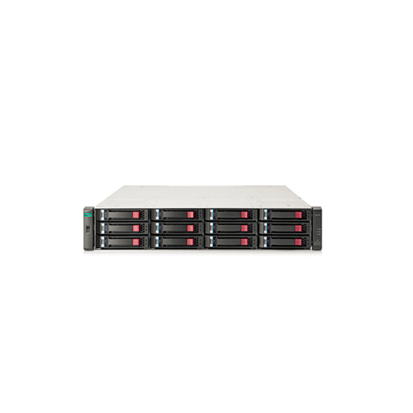 HPE MSA 2042 SAN Dual Controller LFF Storage(Q0F05A)