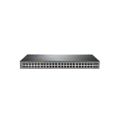 Bluechip-HPE OfficeConnect 1920S 48G 4SFP PPoE+ 370W Switch HPE OfficeConnect 1920S 48G 4SFP PPoE+ 370W Switch