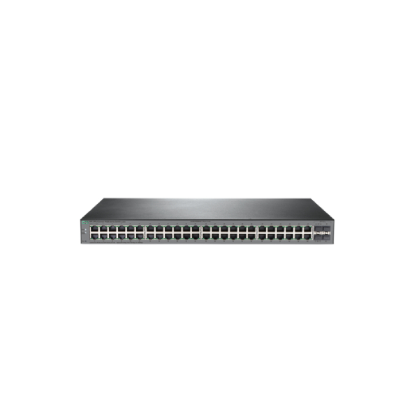 HPE OfficeConnect 1920S 48G 4SFP Switch
