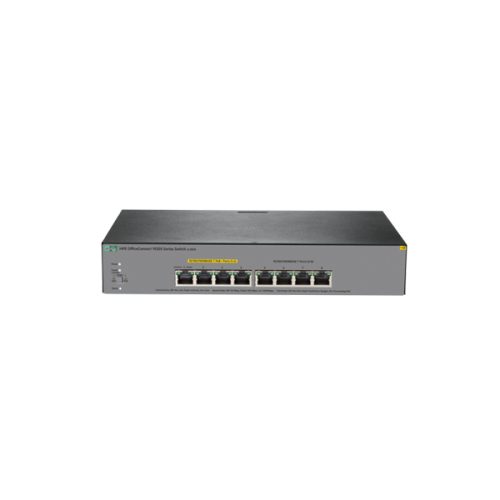 Bluechip-HPE OfficeConnect 1920S 8G PPoE+ 65W Switch HPE OfficeConnect 1920S 8G PPoE+ 65W Switch