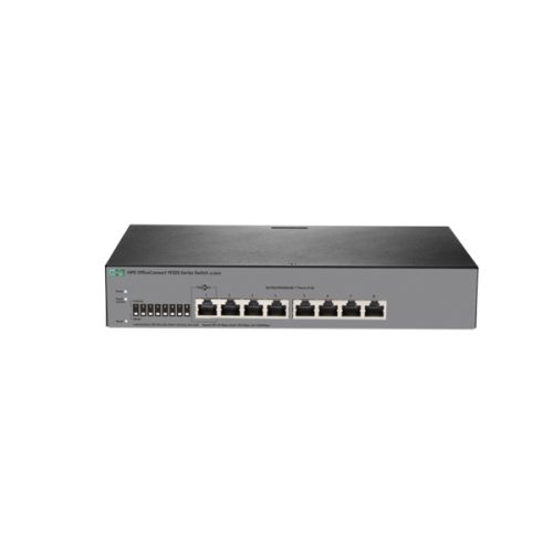 Bluechip-HPE OfficeConnect 1920S 8G Switch HPE OfficeConnect 1920S 8G Switch