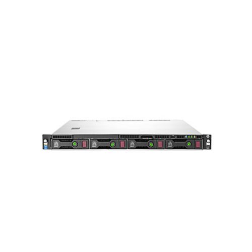 Bluechip-HPE ProLiant DL120 Gen9 Server HPE ProLiant DL120 Gen9 Server