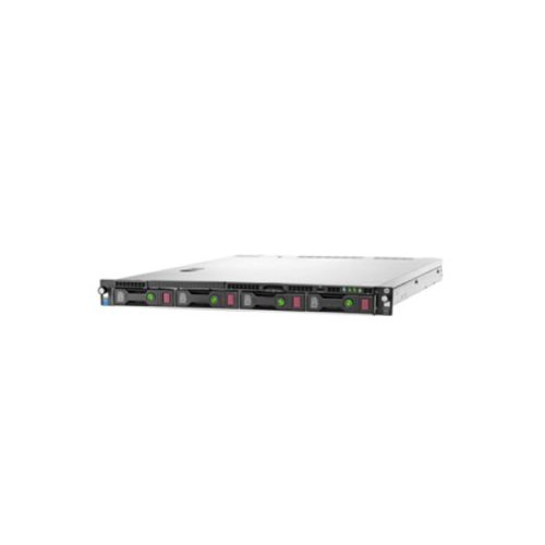 Bluechip-HPE ProLiant DL60 Gen9 Server HPE ProLiant DL60 Gen9 Server