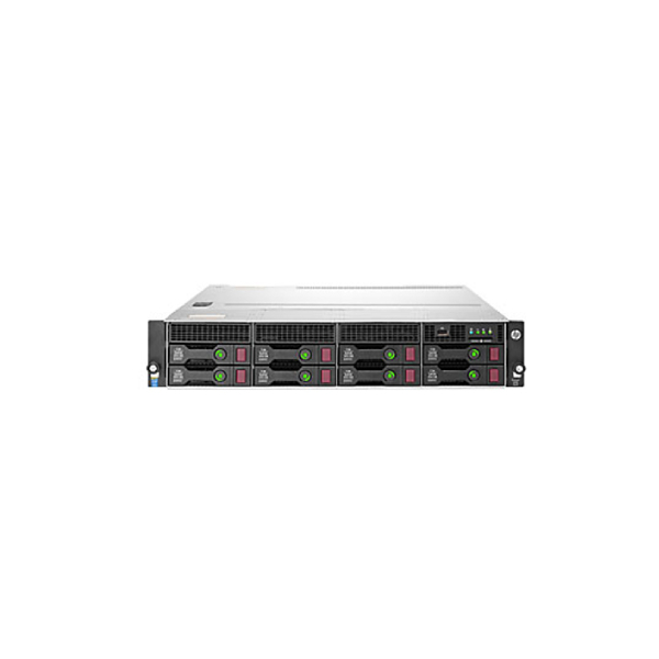HPE ProLiant DL80 Gen9 Server