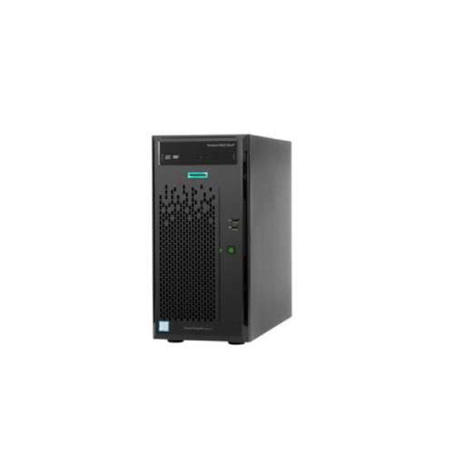 Bluechip-HPE ProLiant ML10 Gen9 Server HPE ProLiant ML10 Gen9 Server