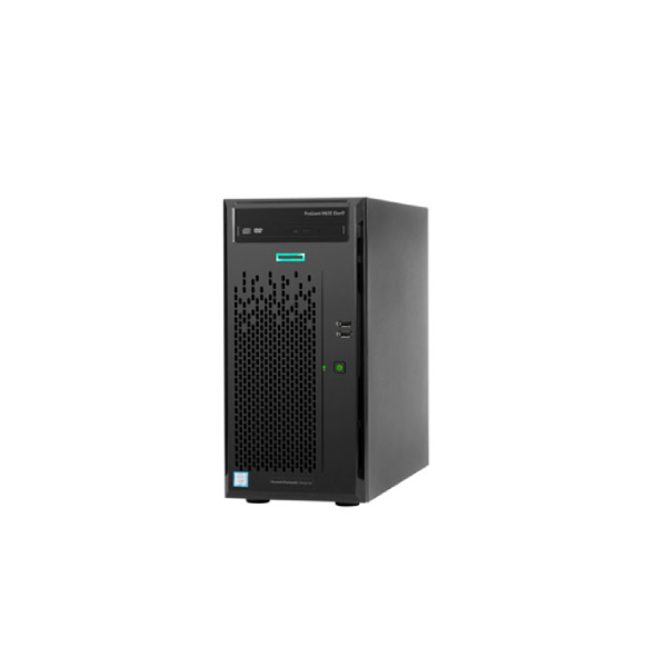 HPE ProLiant ML10 Gen9 Server