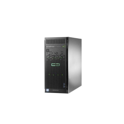 Bluechip-HPE ProLiant ML110 Gen9 Server HPE ProLiant ML110 Gen9 Server