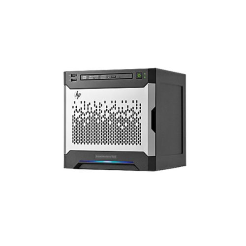 Bluechip-HPE ProLiant MicroServer Gen8 HPE ProLiant MicroServer Gen8