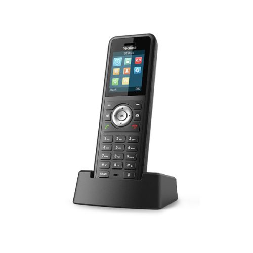 Yealink High-level premium Handset W59R