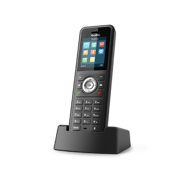 Yealink High-level premium Handset W59R