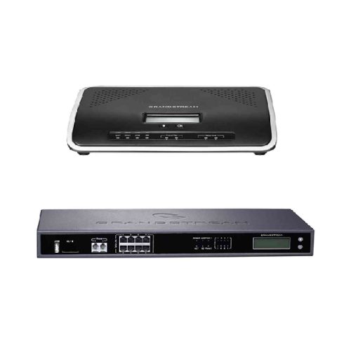 Bluechip-IP PBX UCM6202 Grandstream Networks IP PBX UCM6202 Series