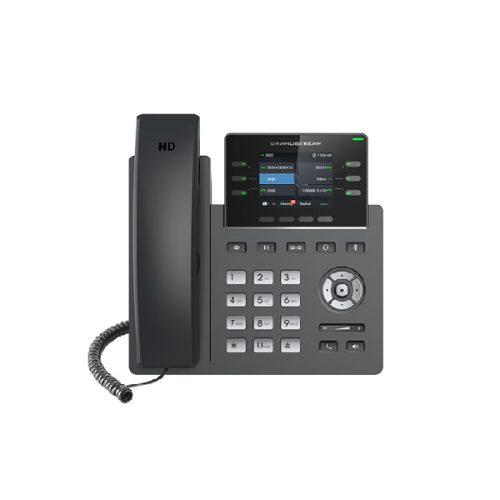 Bluechip-IP Phone GRP2613 Grandstream Networks IP Phone GRP2613