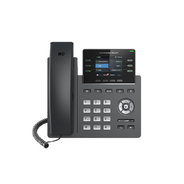 Bluechip-IP Phone GRP2613 Grandstream Networks IP Phone GRP2613