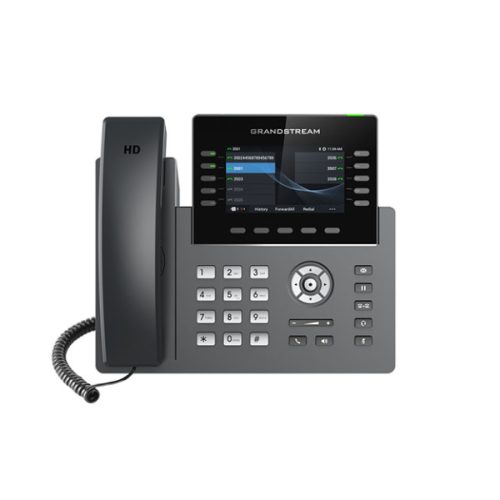 Bluechip-IP Phone GRP2615 Grandstream Networks IP Phone GRP2615