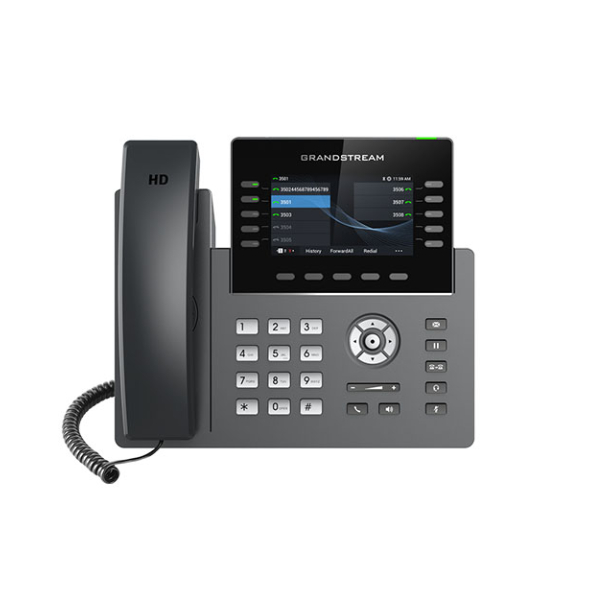 Grandstream Networks IP Phone GRP2615