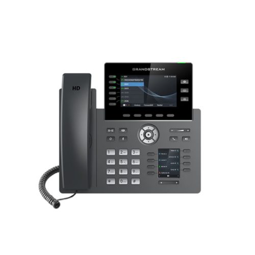 Bluechip-IP Phone GRP2616 Grandstream Networks IP Phone GRP2616