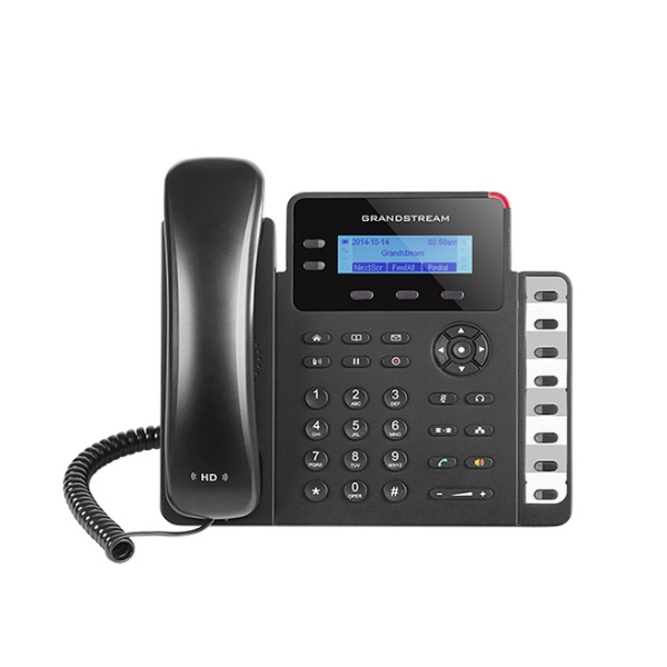 Bluechip-IP Phone GXP1628 Grandstream Networks IP Phone GXP1628