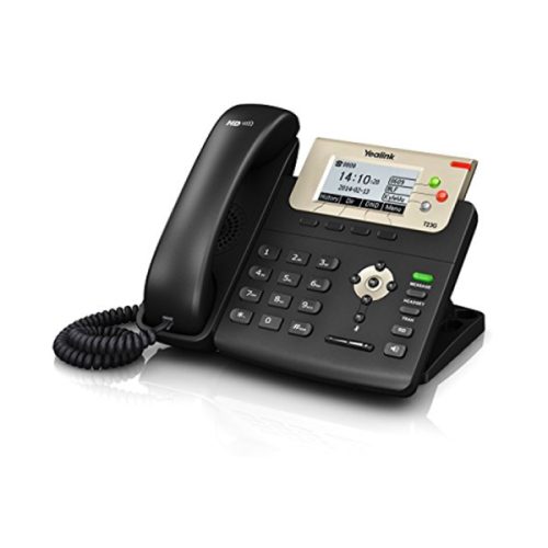 Yealink Cost-effective HD voice IP Phone
