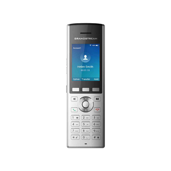 Bluechip- IP Phone WP820 Grandstream Networks IP Phone WP820