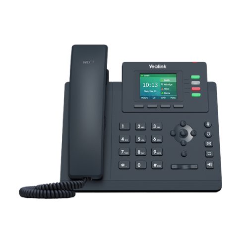 Yealink Cost-effective color screen IP phone