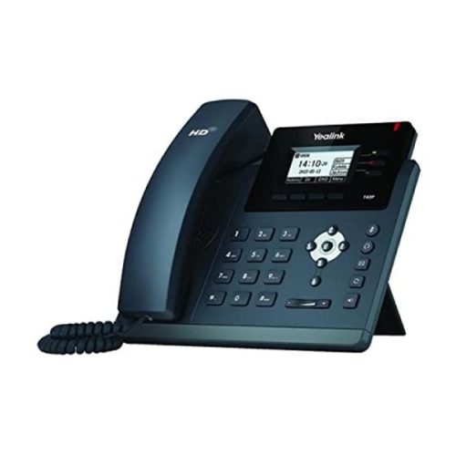 Yealink Cost-effective enterprise level IP phone