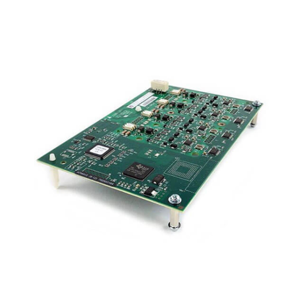 Avaya IP500 Trunk Analog4