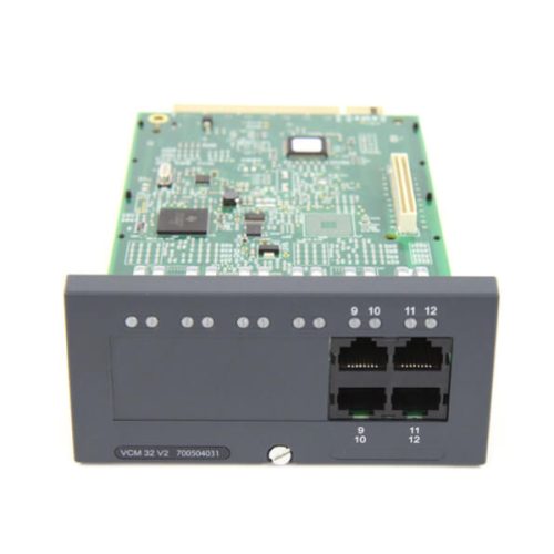 Avaya IP500 VCM 32 V2 Base Card