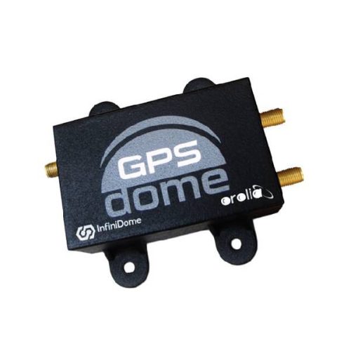 GPSdome 1.02B Anti-Jammer