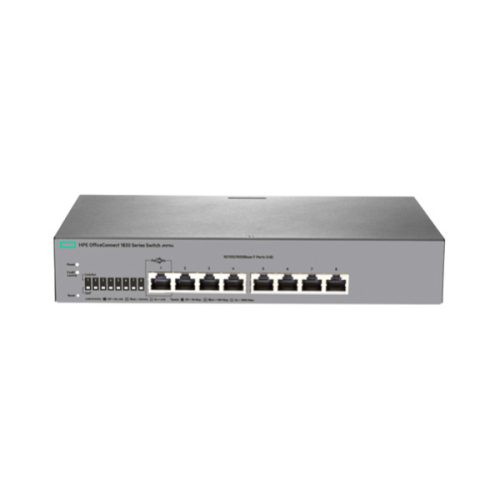 Bluechip-J9979A HPE OfficeConnect 1820 8G Switch with 1GbE ports