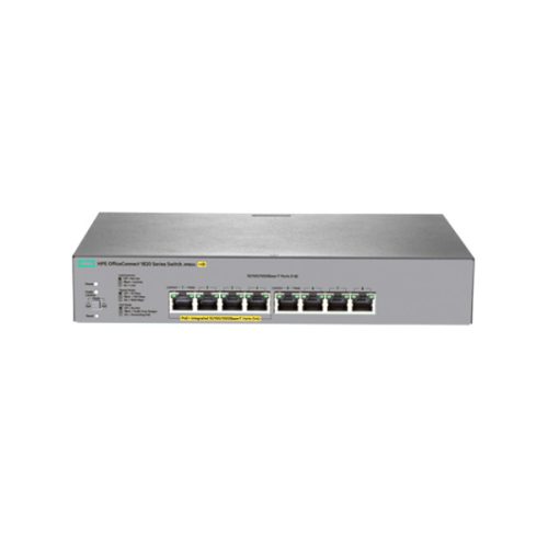 Bluechip-J9982A HPE OfficeConnect 1820 8G PoE+ (65W) Switch