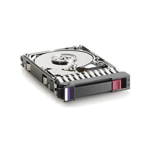 J9F48A – HPE MSA 1.2TB 12G SAS 10K 2.5in ENT HDD
