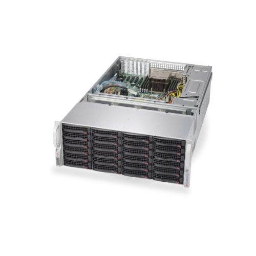 JBOD Storage Expansion​