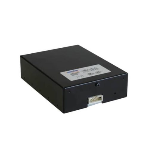 Low Profile Rb Oscillator