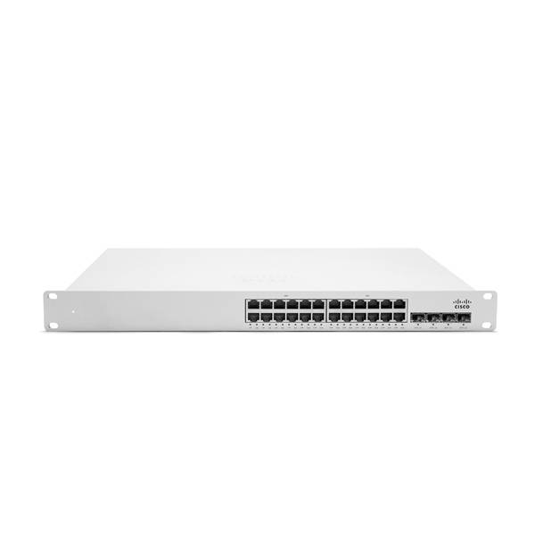 Bluechip-M3250-24 Cisco Meraki Cloud Managed MS350-24 switch