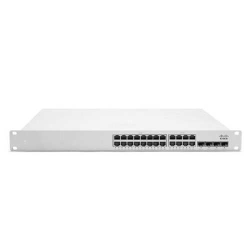 Bluechip-M350-x (1) Cisco Meraki Cloud Managed MS350-24X switch