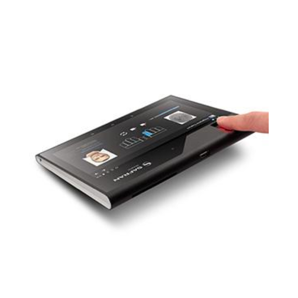 Bluechip-MORPHOTABLET 2 MORPHOTABLET 2