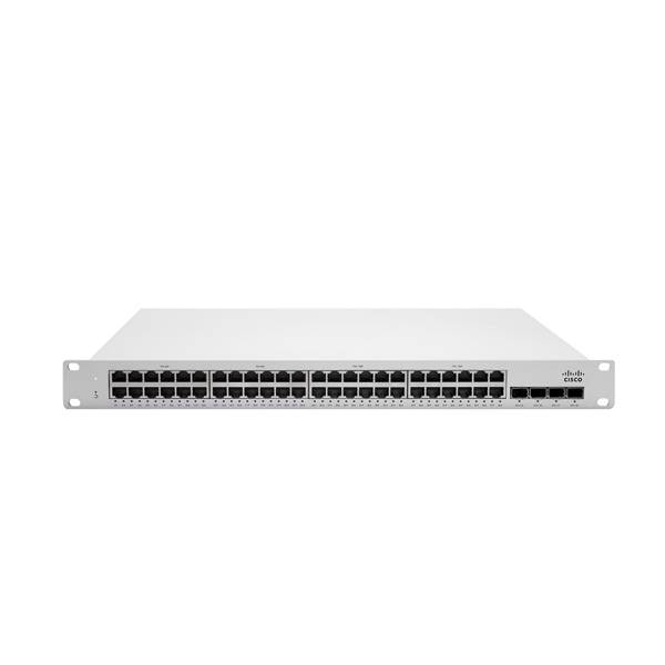 Bluechip-MS225-48 Cisco Meraki Cloud Managed MS250-24 switch