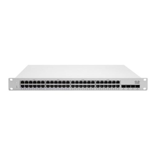 Bluechip-MS250-48 (3) Cisco Meraki Cloud Managed MS350-24 – switch