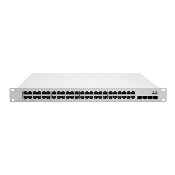Cisco Meraki Cloud Managed MS250-48FP switch in Saudi Arabia