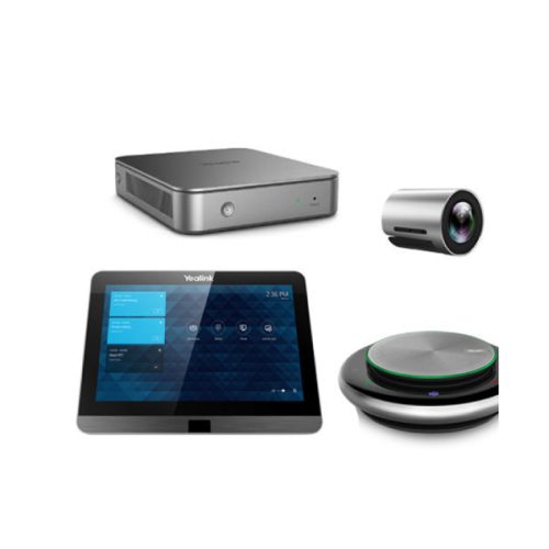 Microsoft Teams Room System MVC300 II