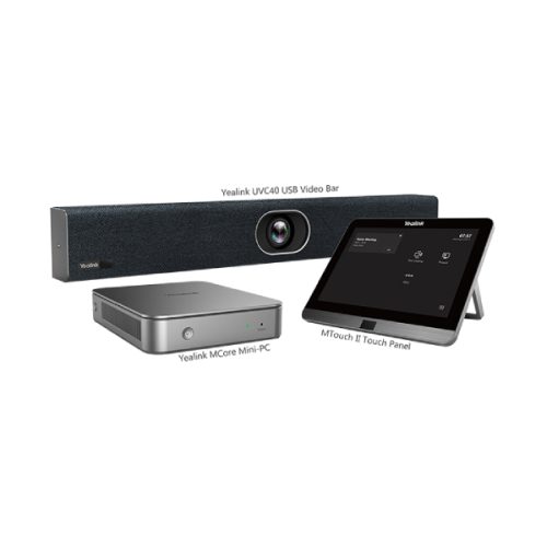 Microsoft Teams Room System MVC400