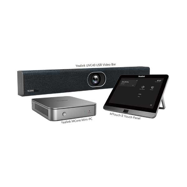 Microsoft Teams Room System MVC400