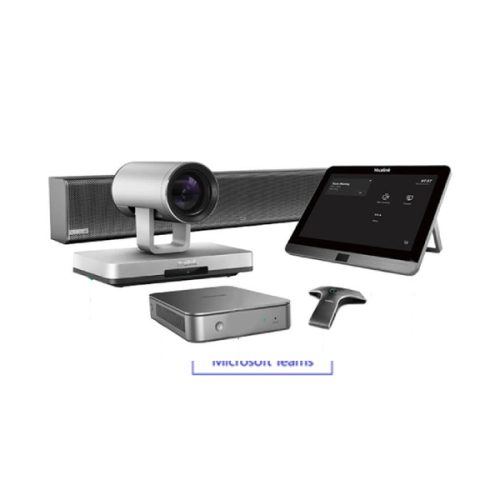 Microsoft Teams Room System MVC500 II